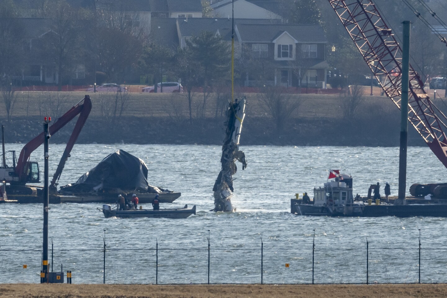 Image Source - AP Photo - Ben Curtis