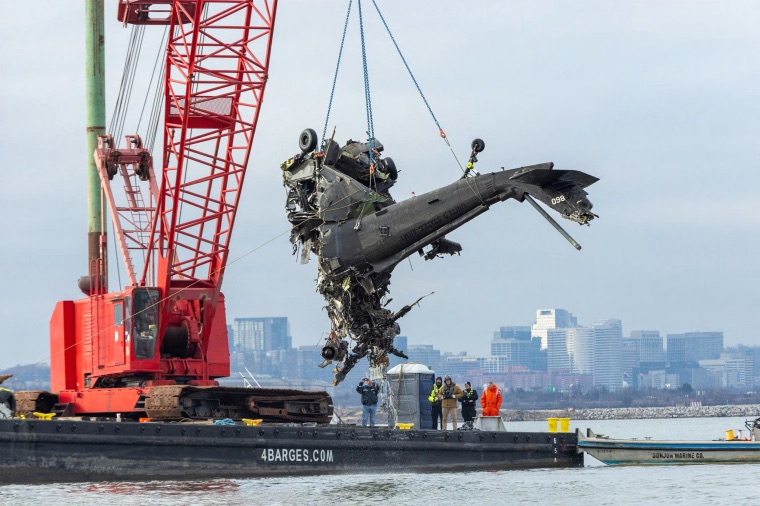 Image Source NTSB Newsroom